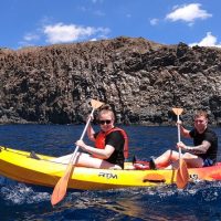 Water Sports