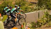 Brilliant guide and route