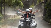 Quad Trip