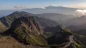 Island tour of La Gomera