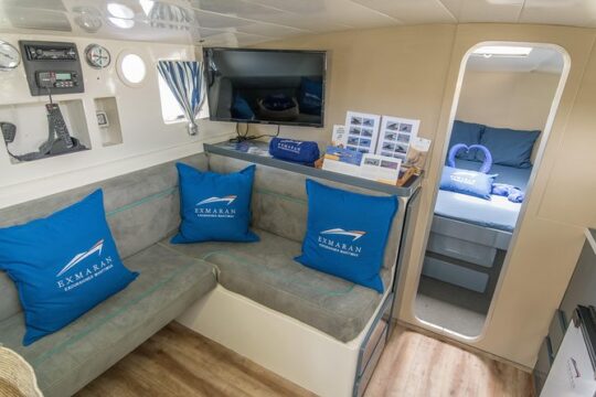 Private Charter: Yacht Rental in Tenerife (Adeje)