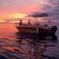 Self-guided Tours & Rentals