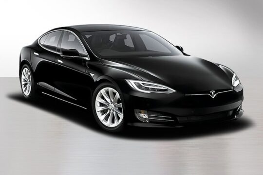 Private South Tenerife Airport Transfer to South Hotels