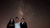 Best night tour in Tenerife 