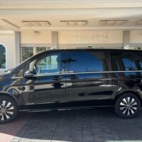 Self-guided Tours & Rentals
