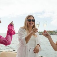 Boat Rentals