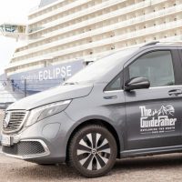Airport & Ground Transfers