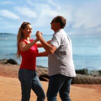Dance Lessons