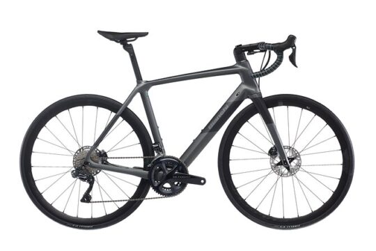 Bianchi Infinito CV Disc