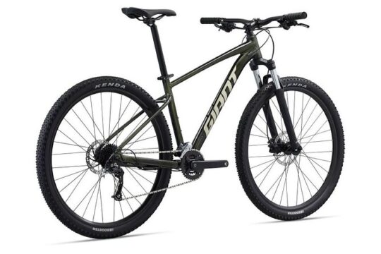Giant Talon 2