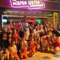 Literary, Art & Music Tours