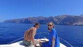 Great Private Boat Trip!