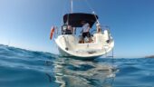 Best boat trip to date