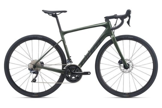 Giant Defy Advanced 1