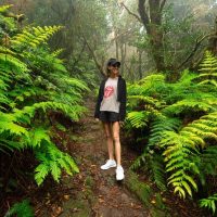 Hiking & Camping