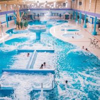Arab Baths