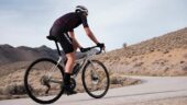 Climb to Teide