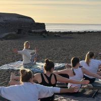 Classes & Workshops
