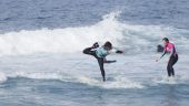 Best surfing ever