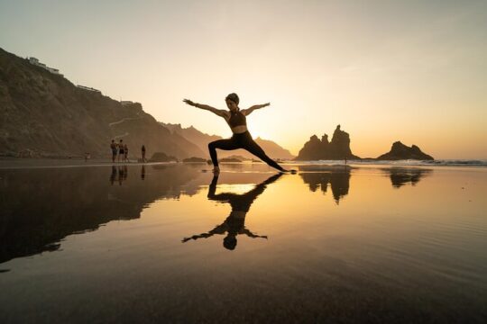 Tenerife Sightseeing Private Tour with Photo