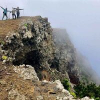 Multi-day Tours