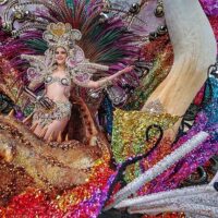 Literary, Art & Music Tours