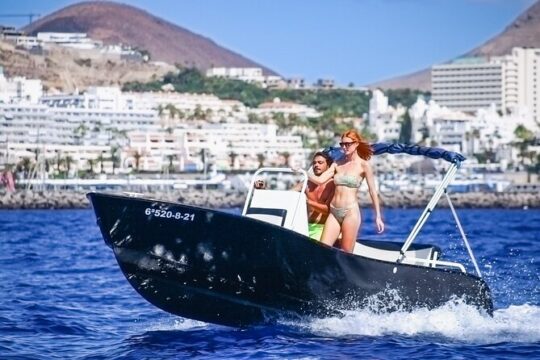 Flow into the Atlantic Ocean without license