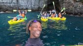 Professional, Welcoming, and Great Fun on the Water
