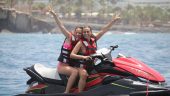 Best Jetski Tenerife