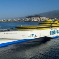 Ferry Services