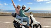 125cc hire