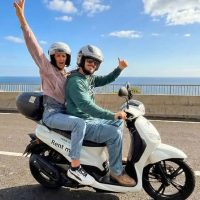 Scooter Rentals