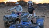 Off road quads