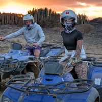 4WD, ATV & Off-Road Tours