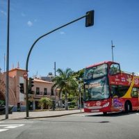 Hop-on Hop-off Tours
